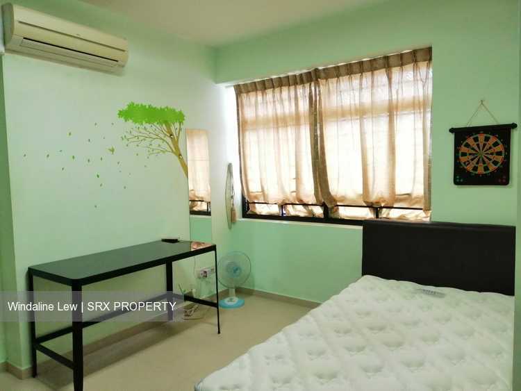 Blk 28D Dover Crescent (Queenstown), HDB 4 Rooms #208054971